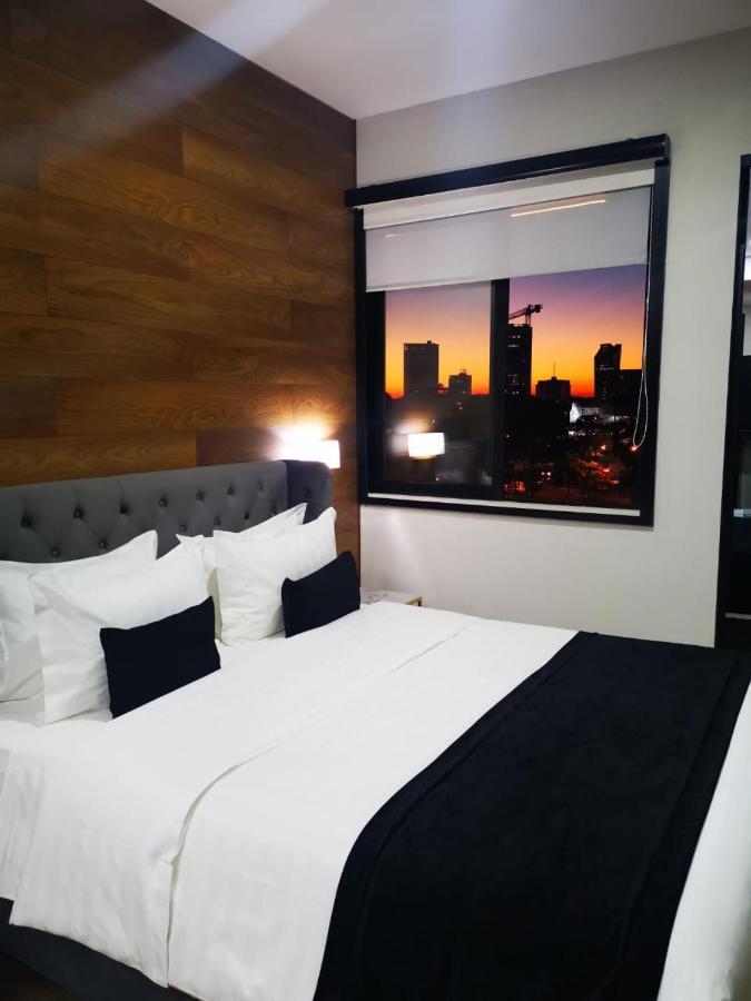فندق Tryp By Wyndham Santa Cruz سانتا كروز دي لا سي المظهر الخارجي الصورة