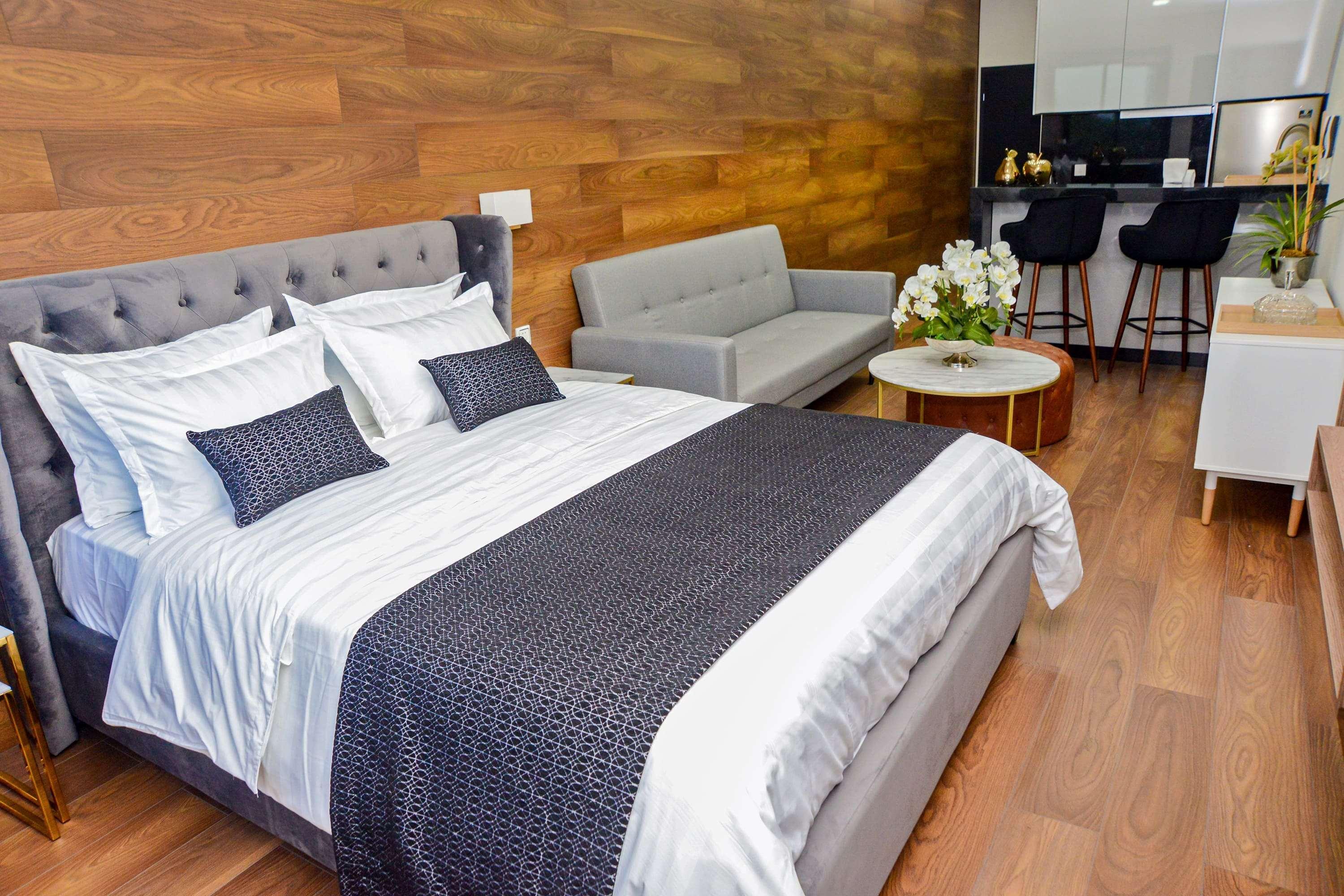 فندق Tryp By Wyndham Santa Cruz سانتا كروز دي لا سي المظهر الخارجي الصورة