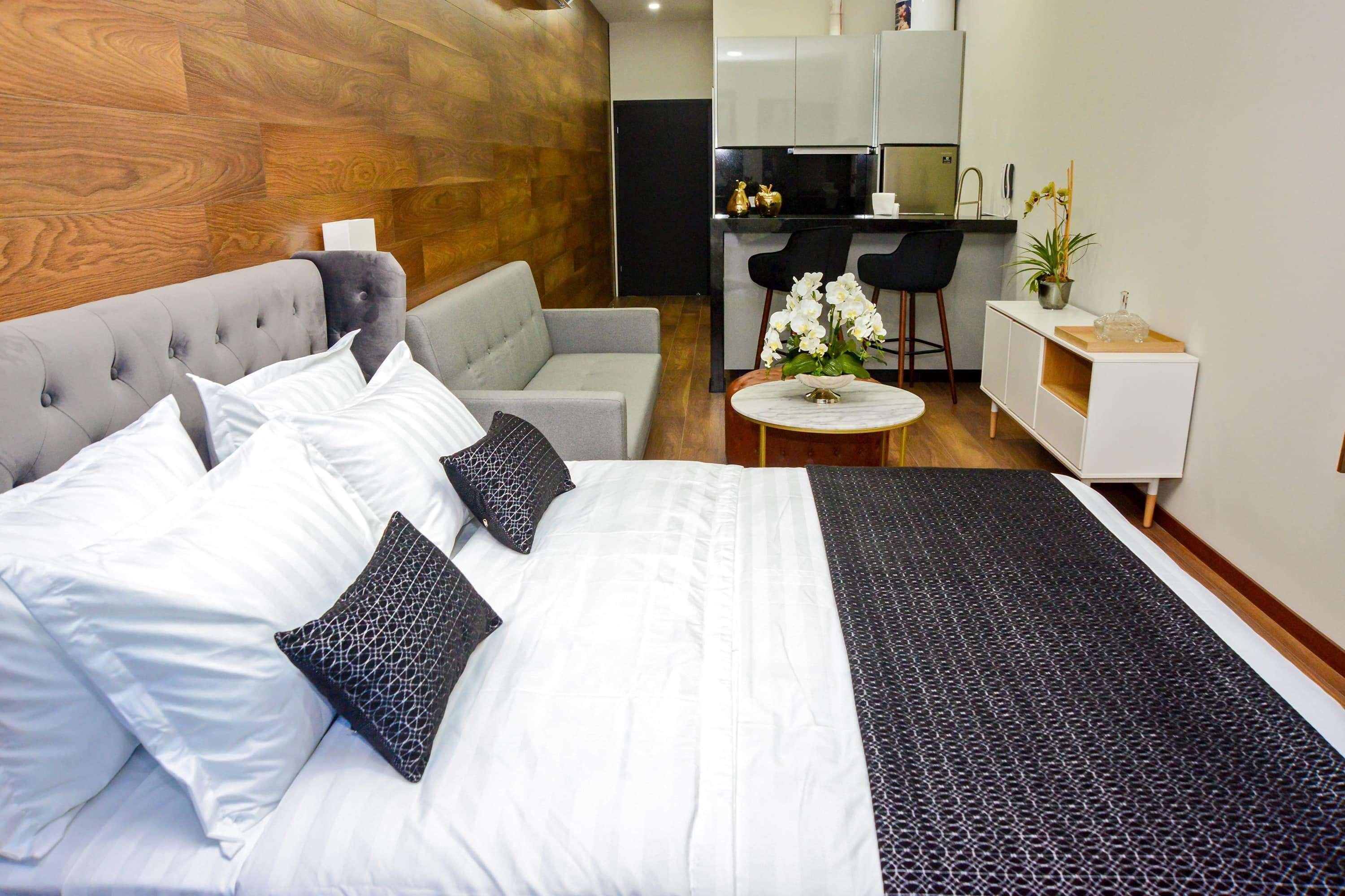 فندق Tryp By Wyndham Santa Cruz سانتا كروز دي لا سي المظهر الخارجي الصورة